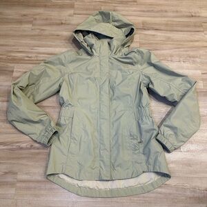 The North Face Hooded Full Zip Jacket Size Small